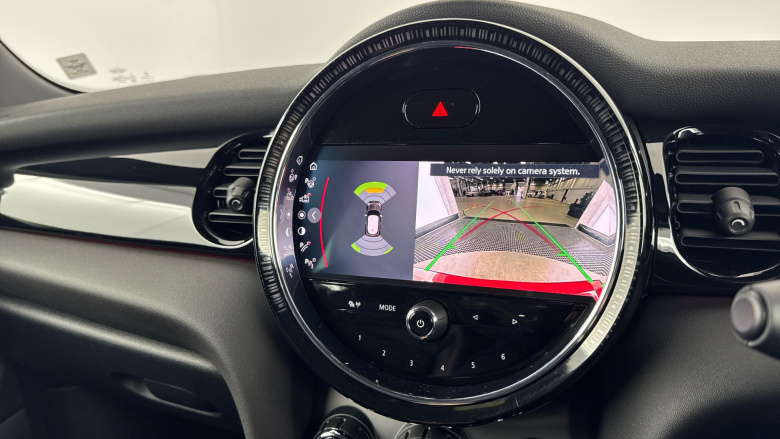 MINI Hatchback 1.5 Cooper Sport 3dr Auto Petrol Hatchback